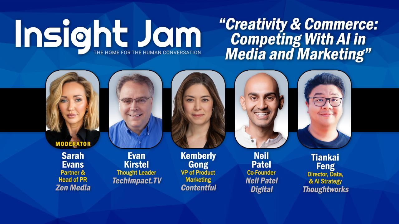 Expert Panel with Neil Patel